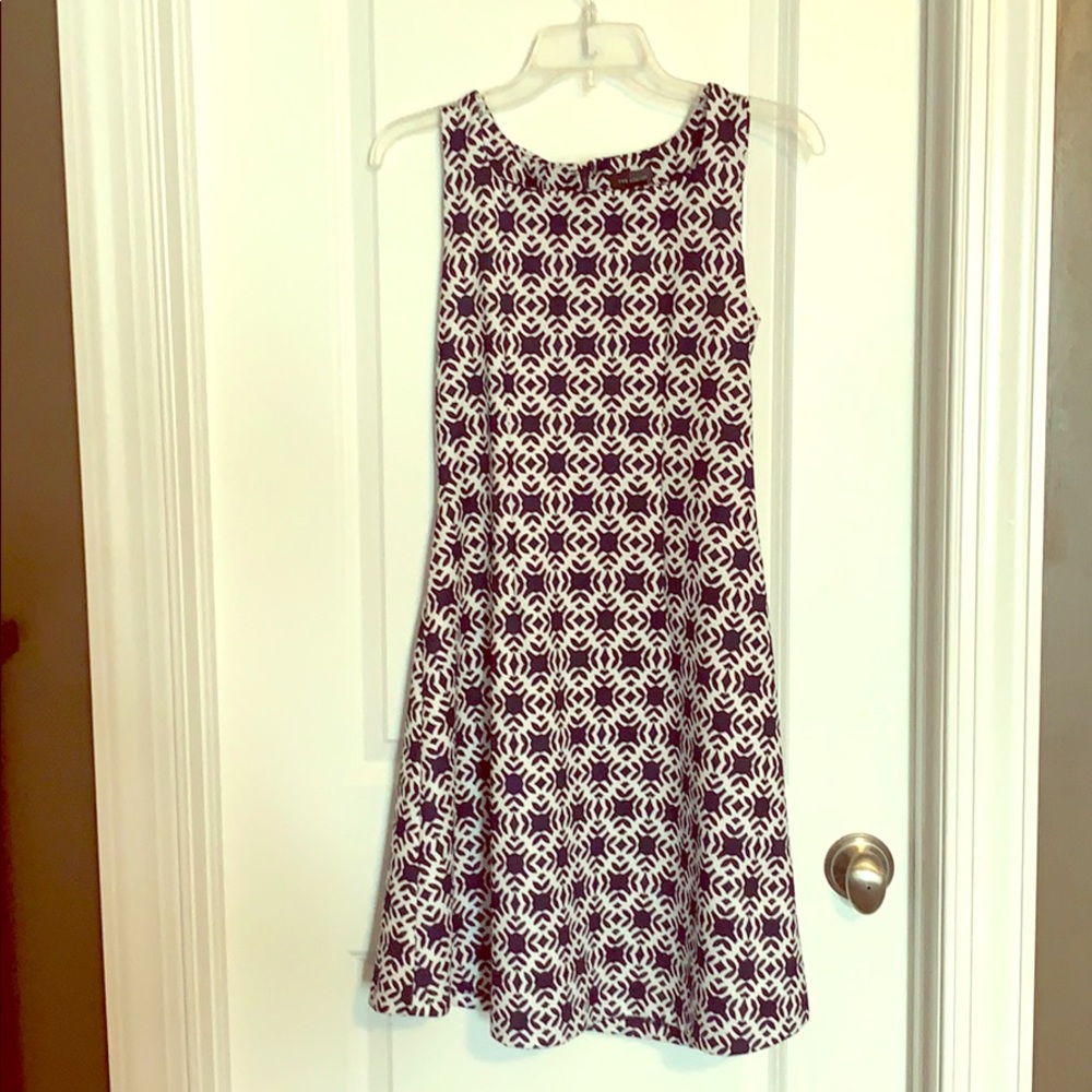 Limited dress
